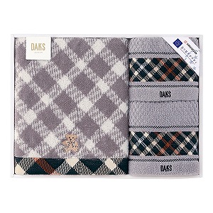 �_�b�N�X �^�I���M�t�g �u���b�N�n�E�X�`�F�b�N�x�A (55-3079500)